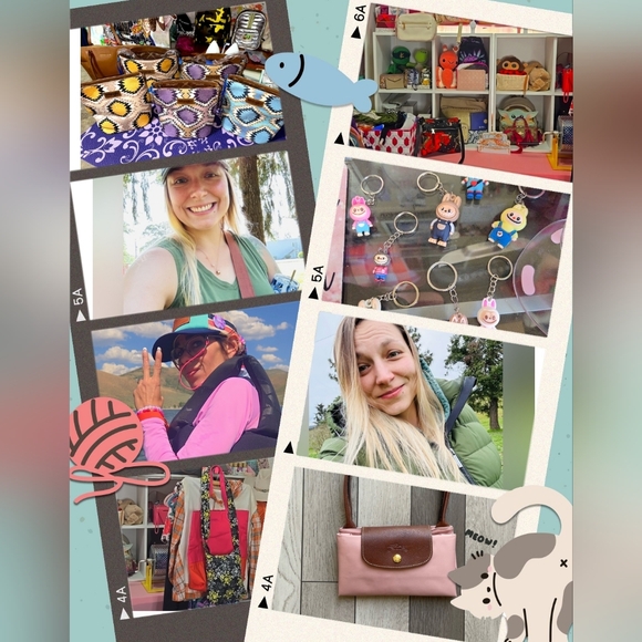 🩵LIVESHOW🩵 - Picture 8 of 12